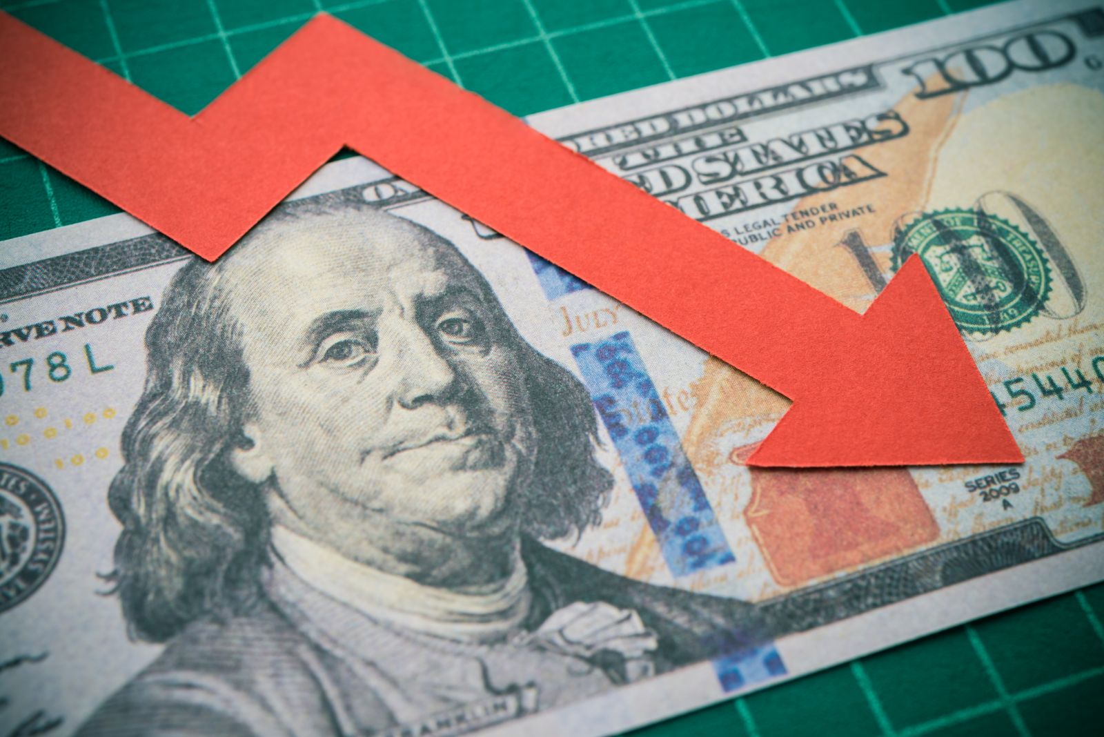 Technology is not making us more productive, why?