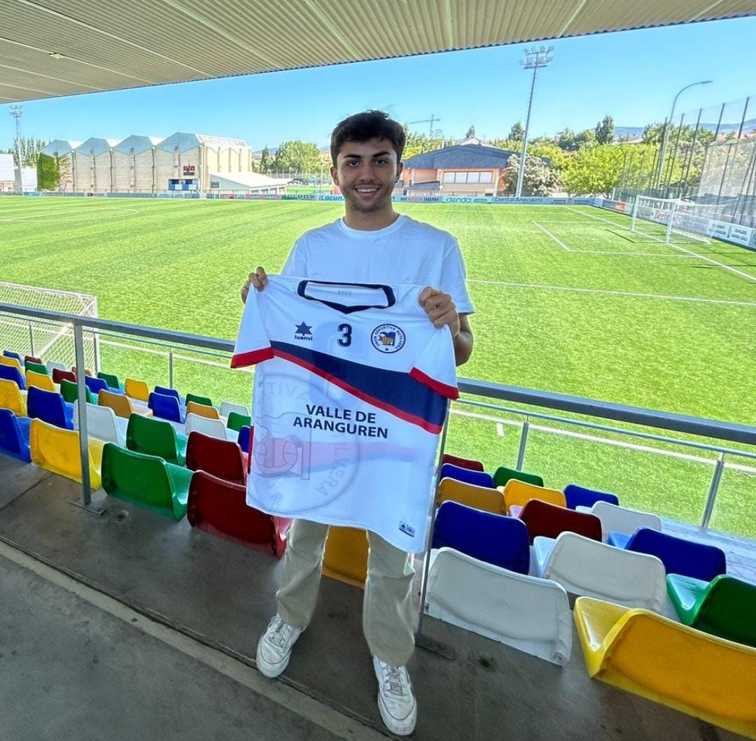 The Bridge SC announces Valencia Soccer Camp in Amman