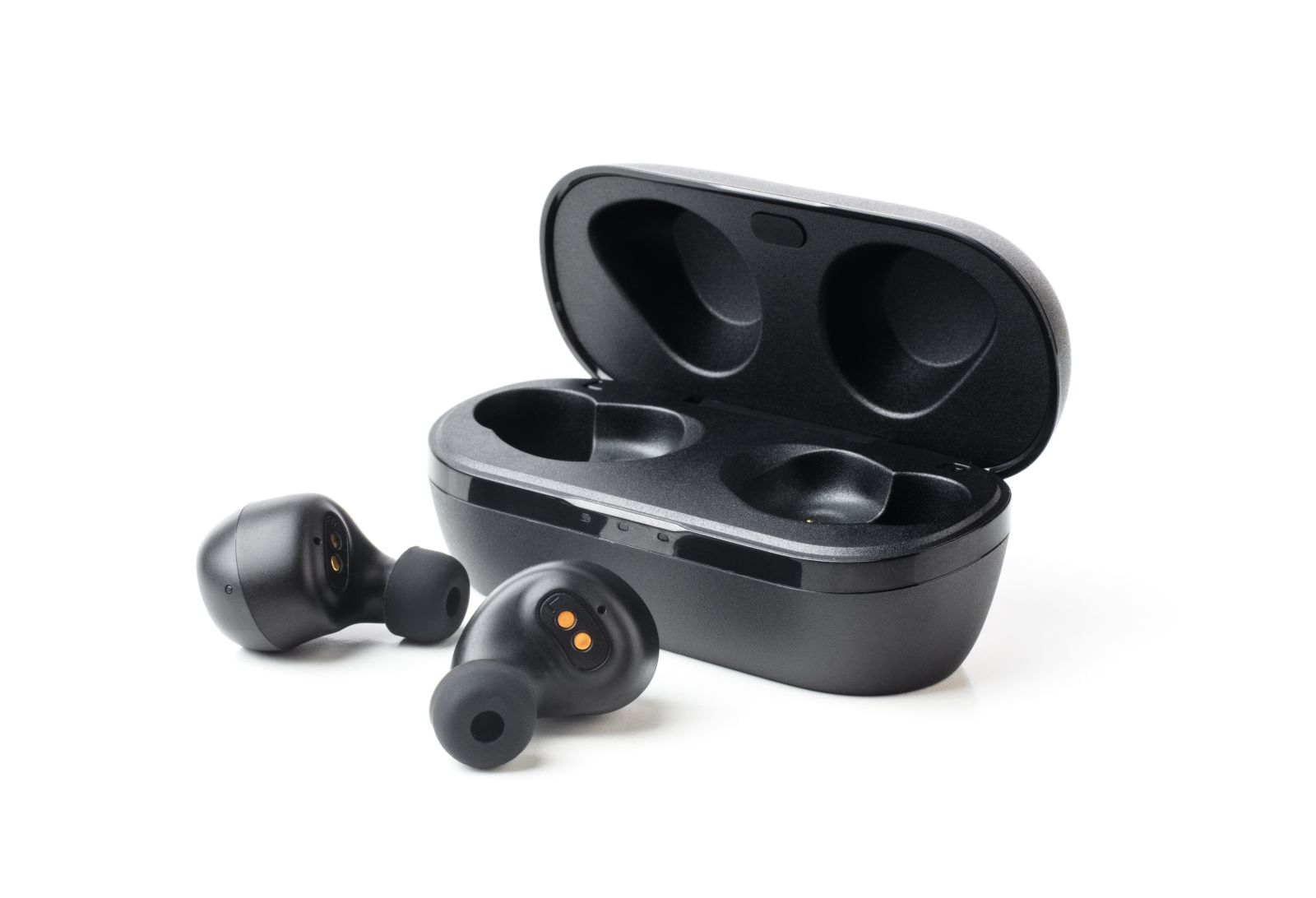Top Best Earbuds