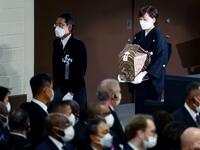 Shinzo Abe